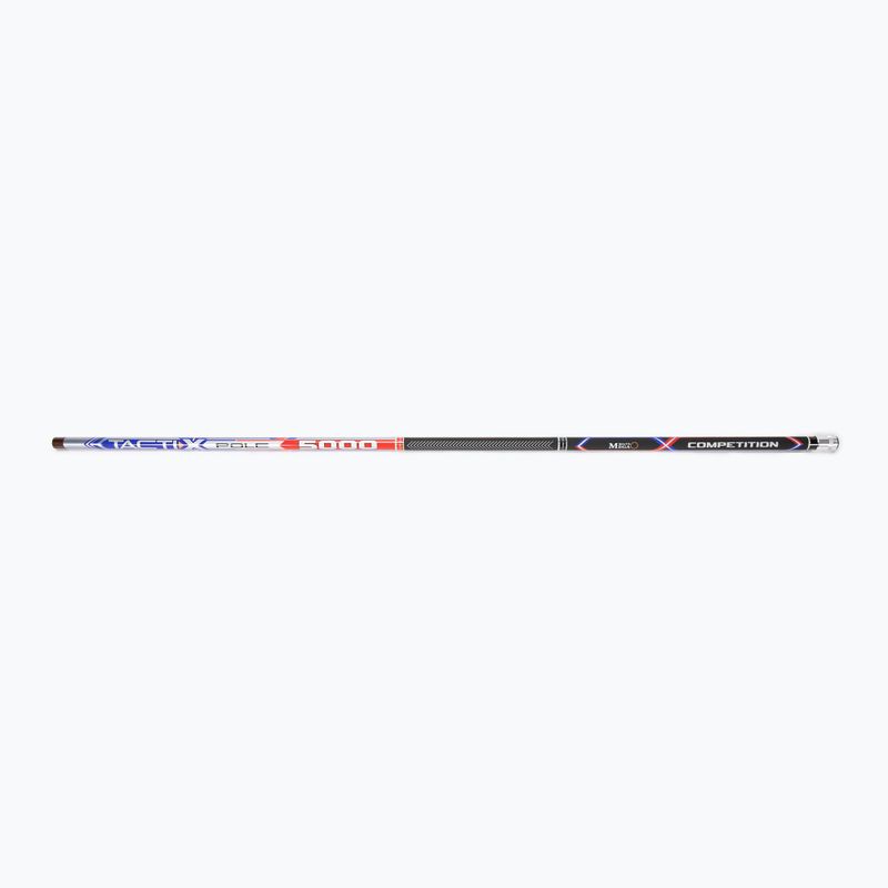 DRAGON MegaBaits Tactix Pole float rod black CFC-22-70-500