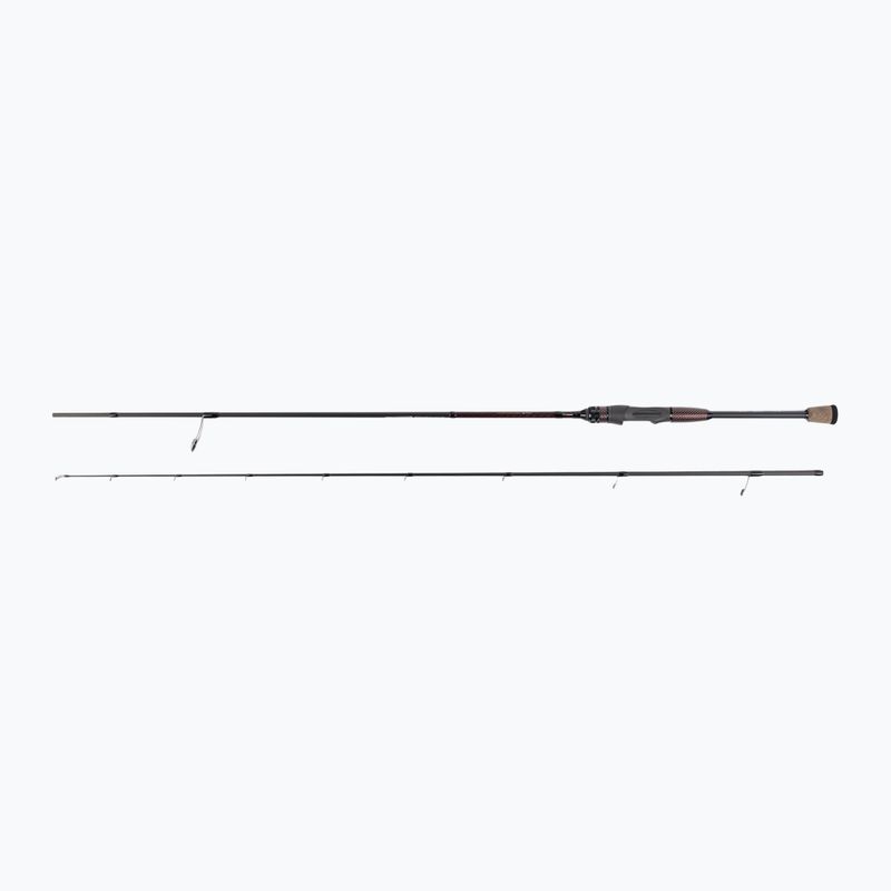 DRAGON ProGUIDE X-Series spinning rod black CHC-26-89-213