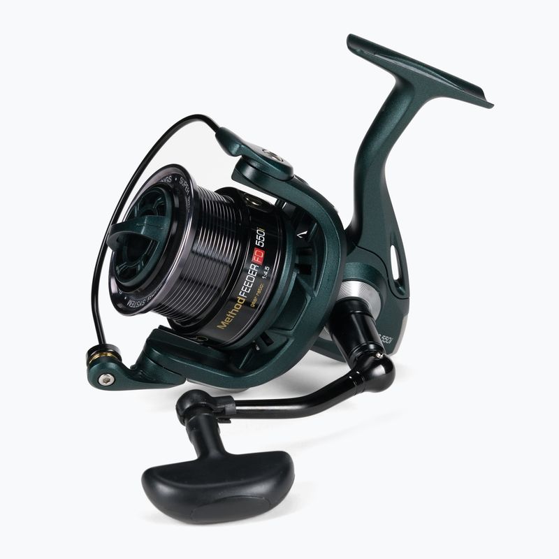 DRAGON MegaBaits Method Feeder FD graphite reel CHI-16-02-550 3