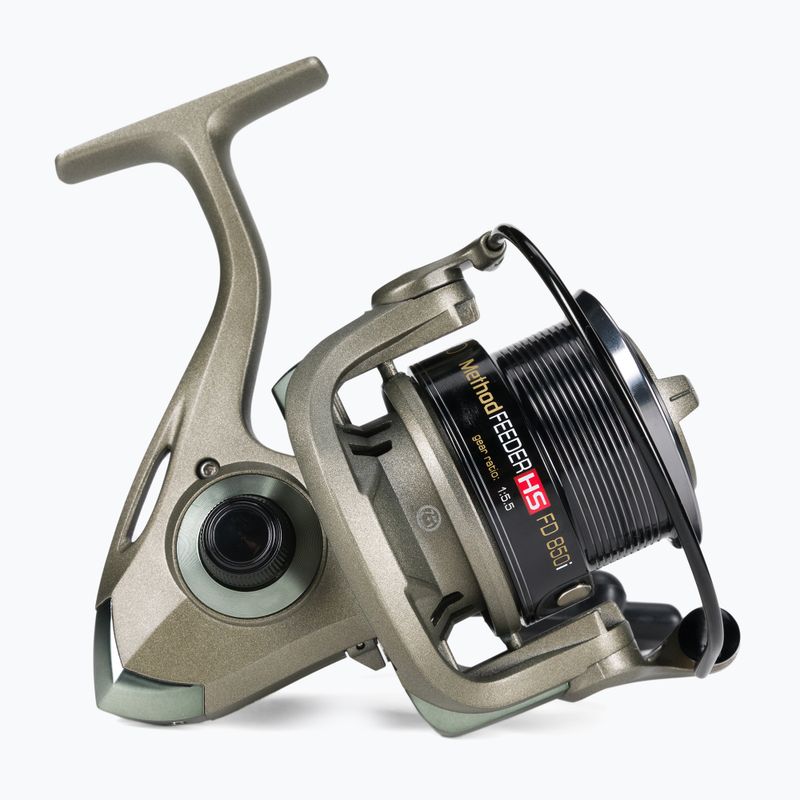 DRAGON MegaBaits Method Feeder reel HS FD850i grey CHI-16-02-850 2
