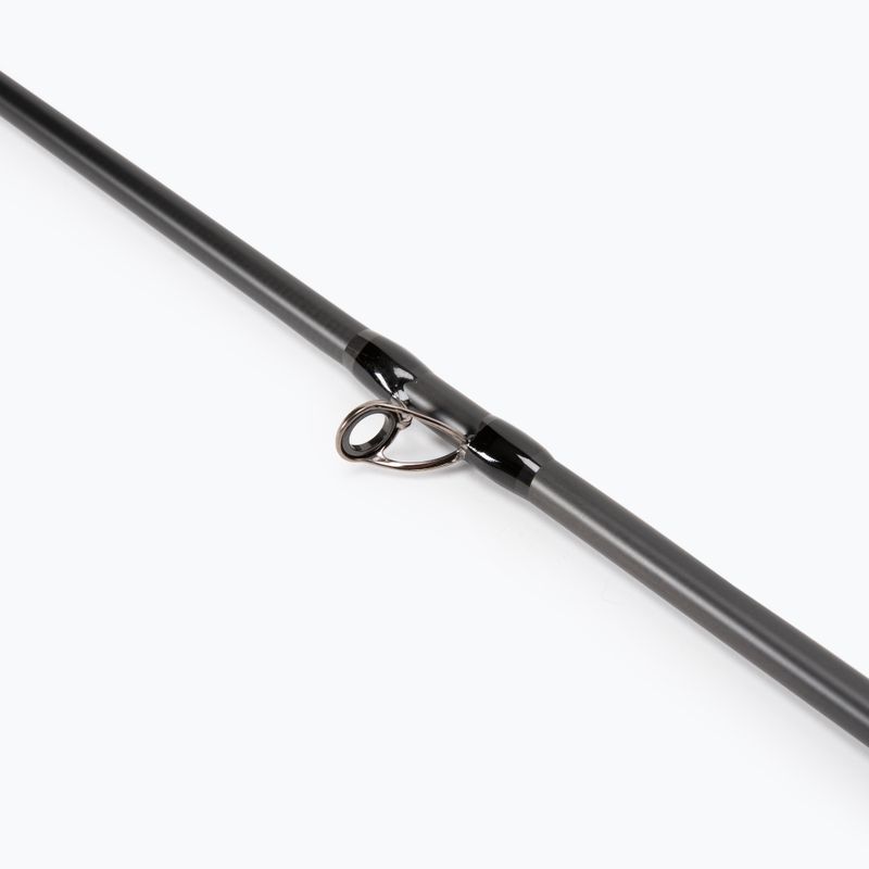 DRAGON INVADER Cast 18 C702XF spinning rod black CFC-20-22-214 2