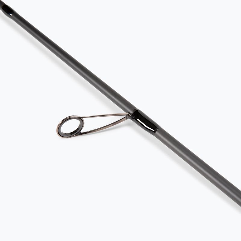 DRAGON INVADER Spinn 21 S702XF spinning rod black CFC-20-23-213 2