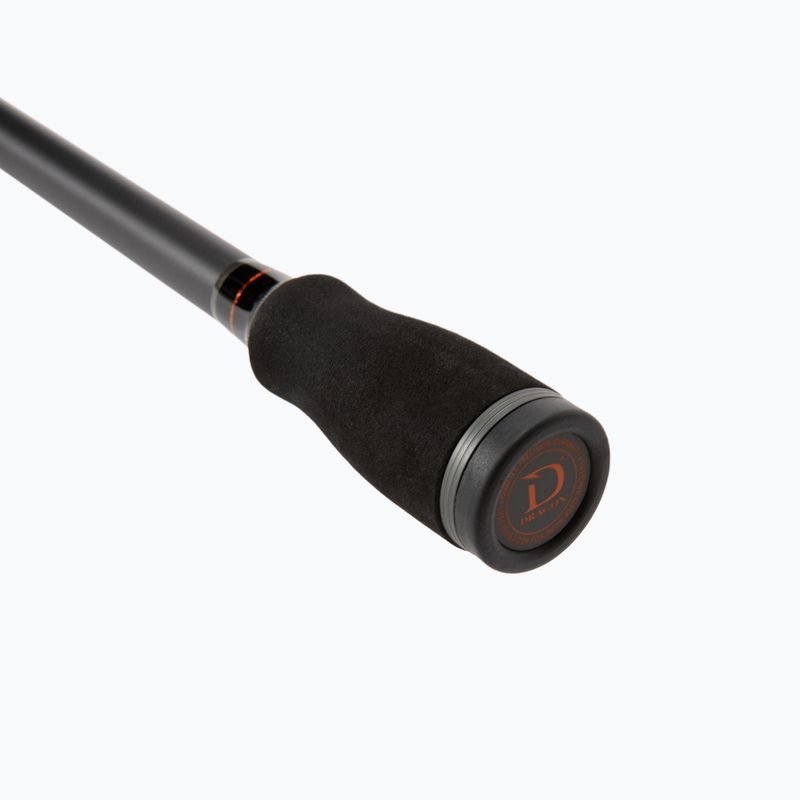 DRAGON INVADER Spinn 21 S702XF spinning rod black CFC-20-23-213 4