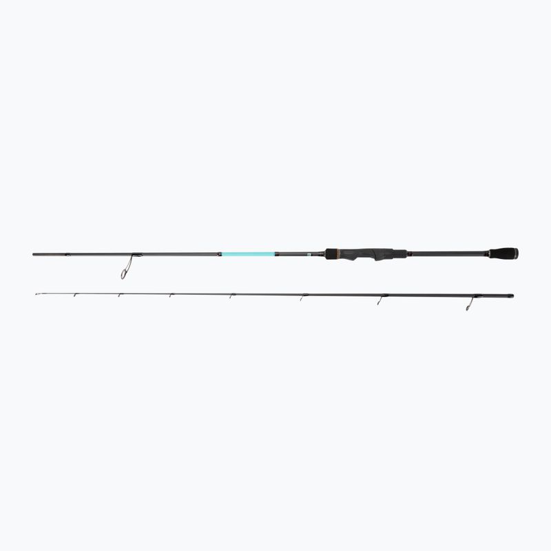 DRAGON INVADER Spinn 30 S702XF spinning rod black CFC-20-25-213