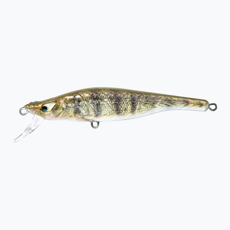 FishTank Delta Striped Green PRD-D12F-SG wobbler
