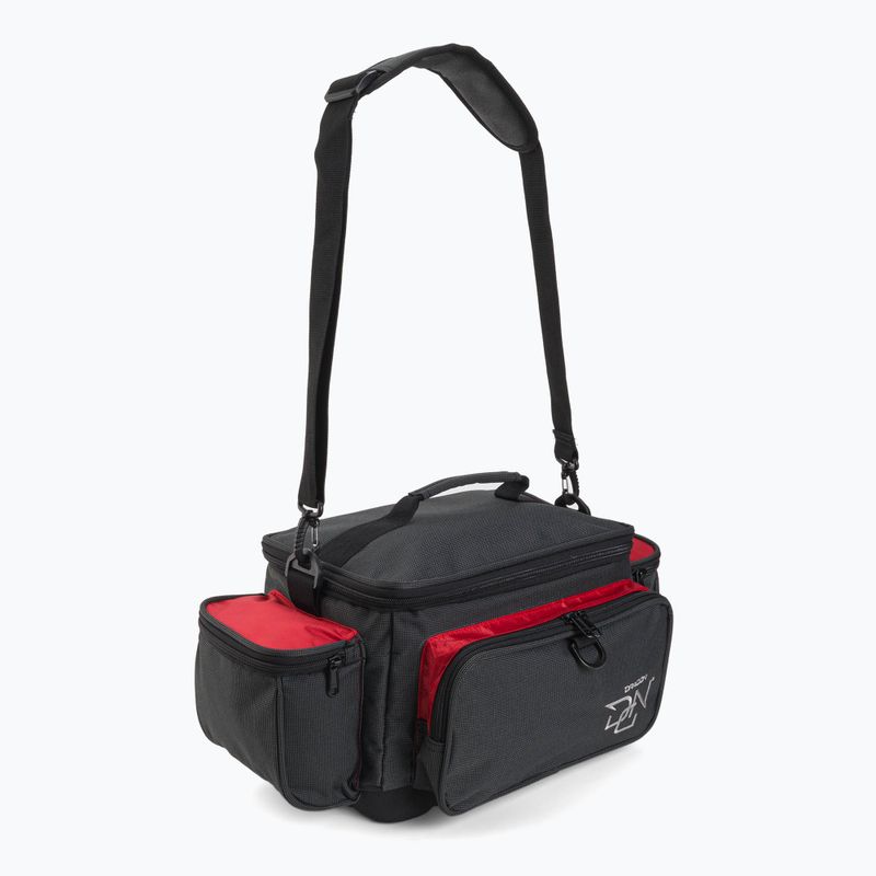 DRAGON DGN spinning bag black CLD-91-09-007 3