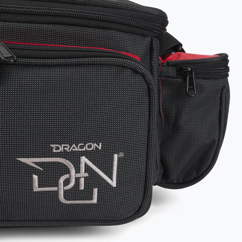 DRAGON DGN spinning bag black CLD-91-09-007 4