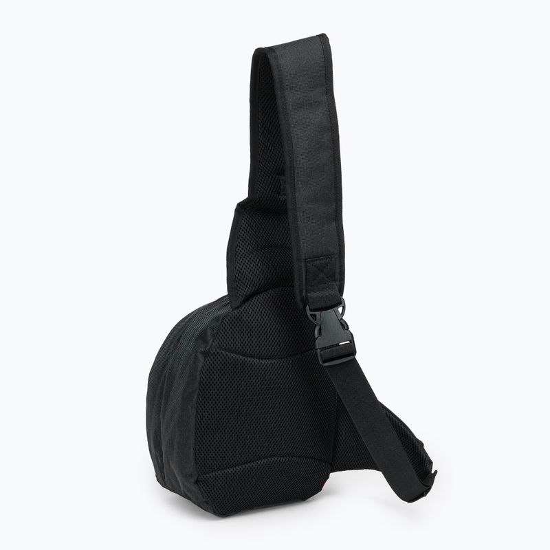 DRAGON DGN rotating spinning backpack black CLD-91-12-009 4