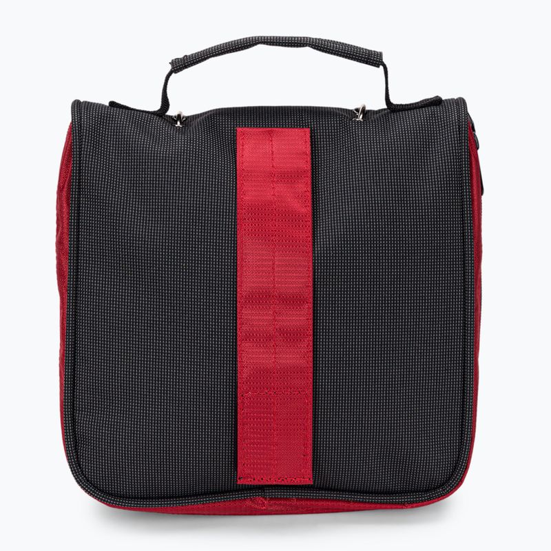 DRAGON DGN spinning leader cover black and red CLD-91-18-003 2