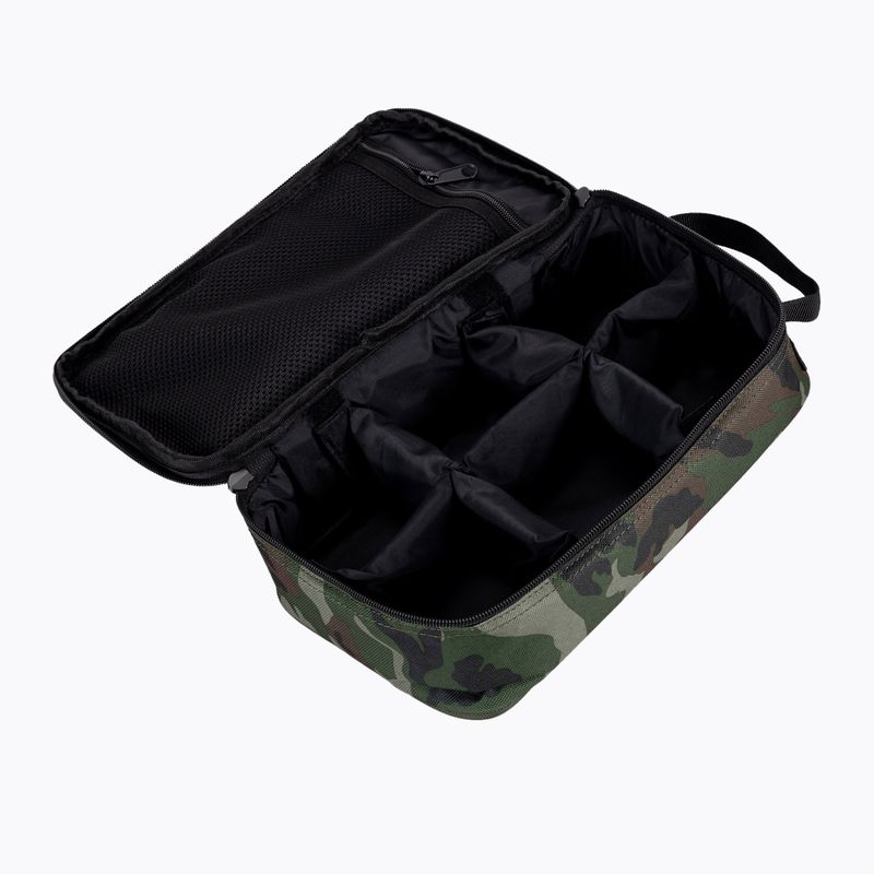 DRAGON MegaBaits fishing bag for lures and attractors green CLD-99-40-001 6