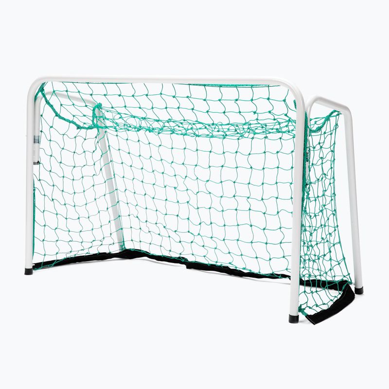 Interplastic folding floorball goal 90 x 60 cm white 00075