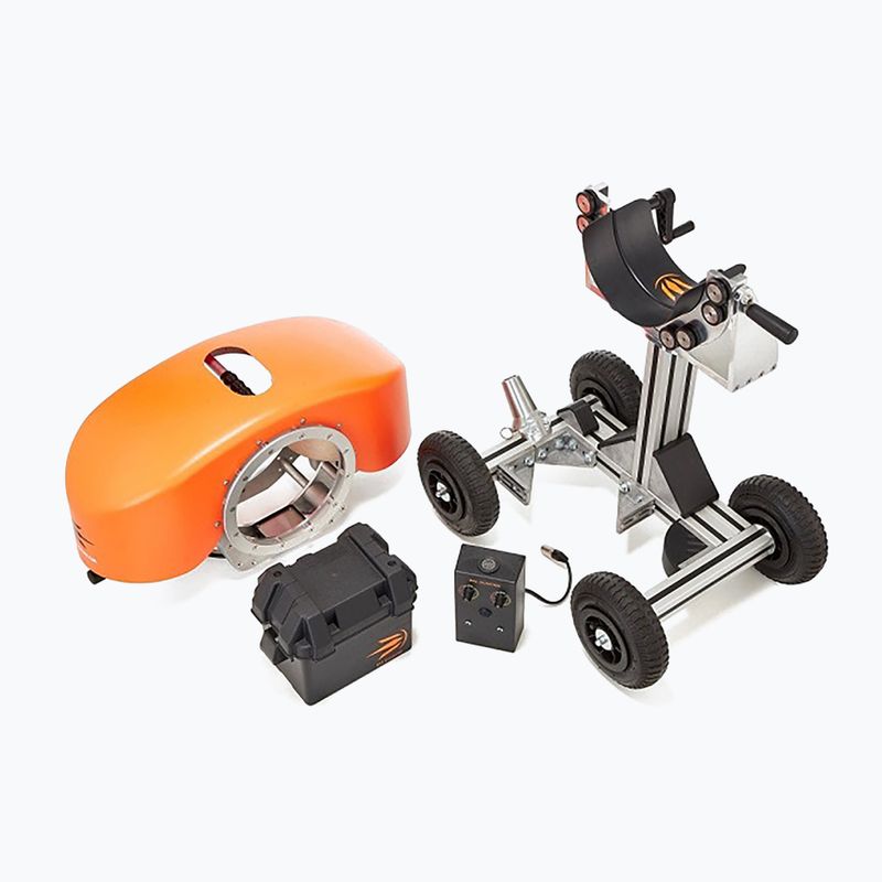 Ball Launcher Orange 03961 2