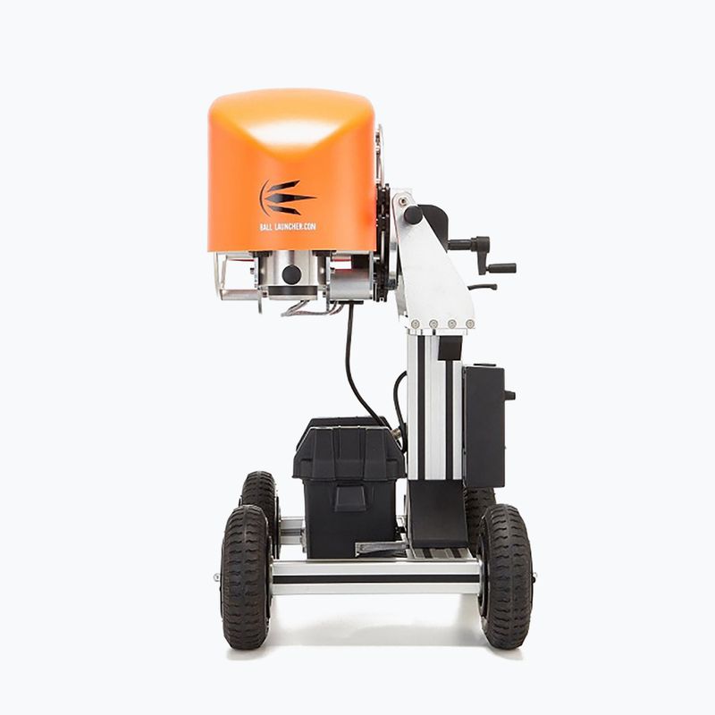 Ball Launcher Orange 03961 5