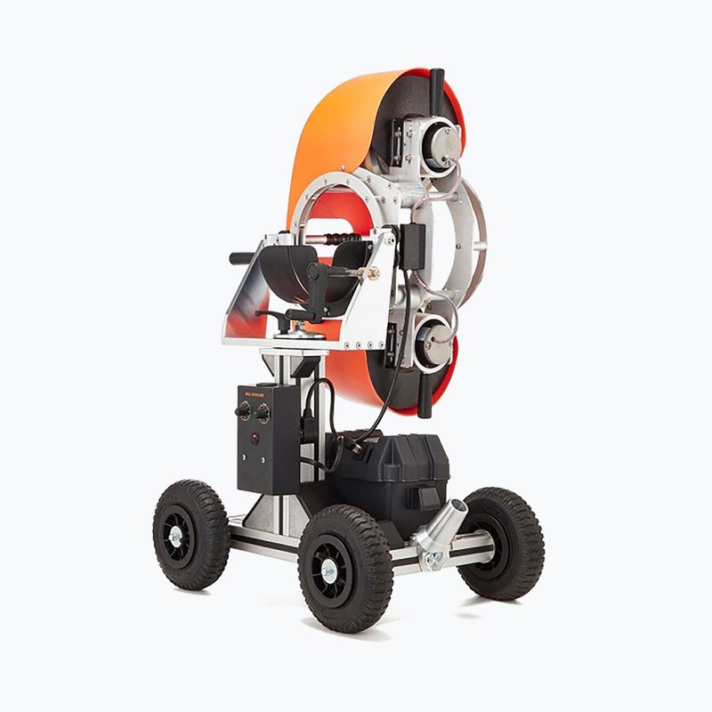 Ball Launcher Orange 03961 7