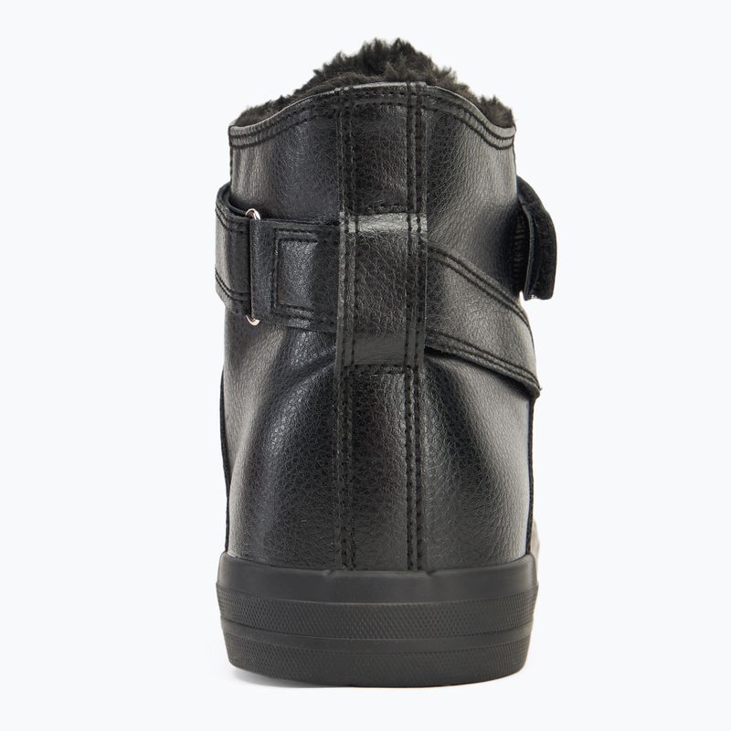 Men's shoes BIG STAR Y174020F black/white 6