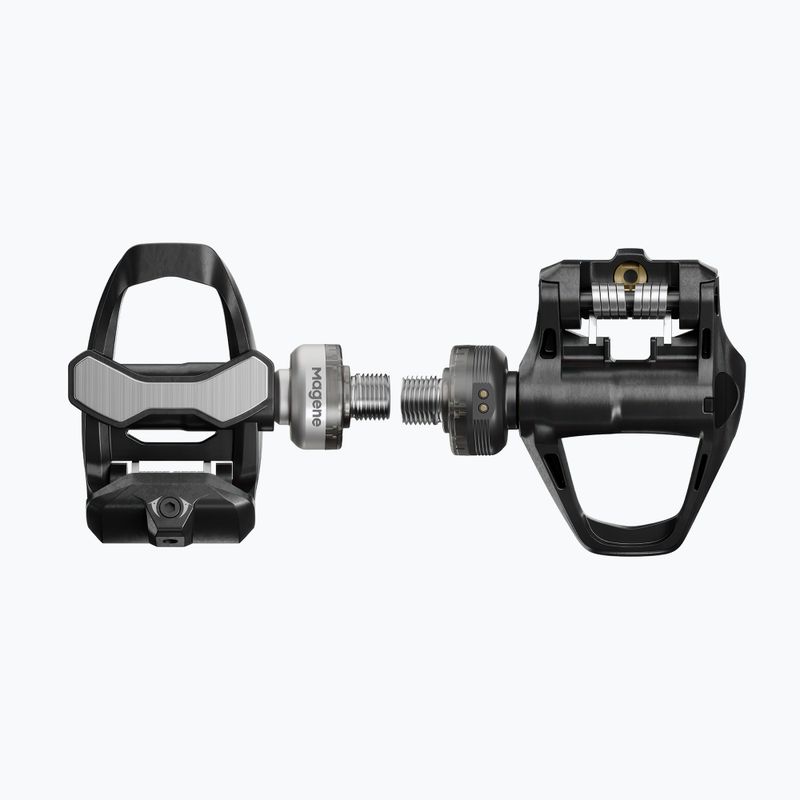 Bike pedals Magene P715 S SPD-SL silver 2