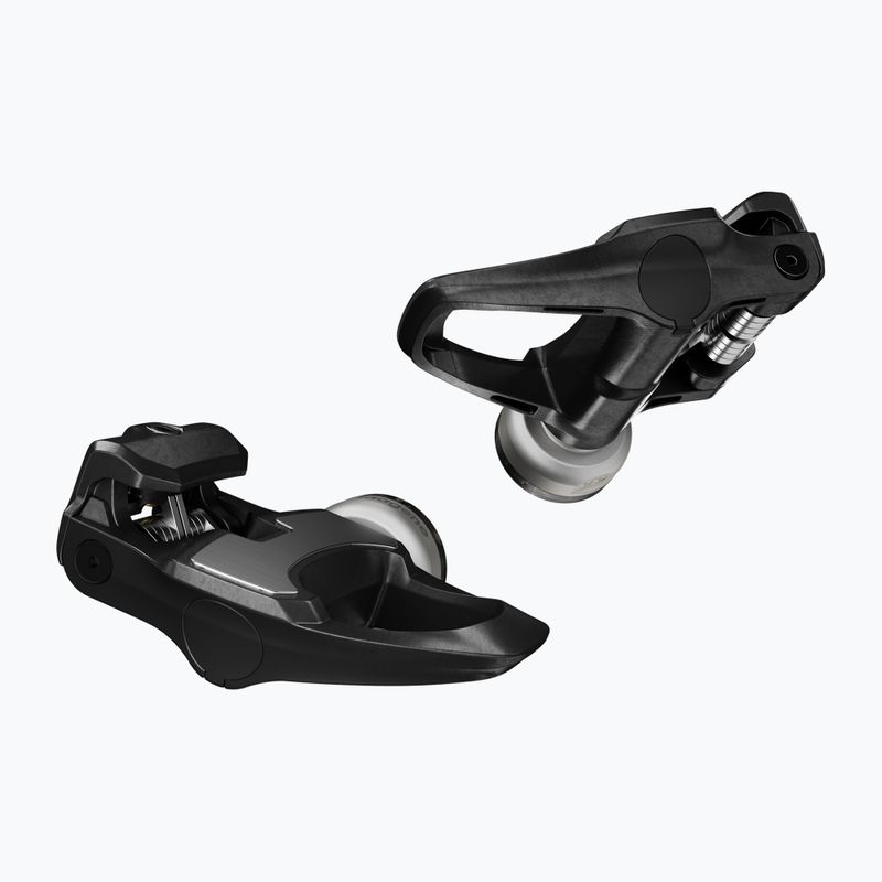 Bike pedals Magene P715 S SPD-SL silver 4