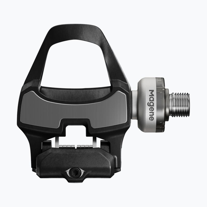 Bike pedals Magene P715 S SPD-SL silver 7
