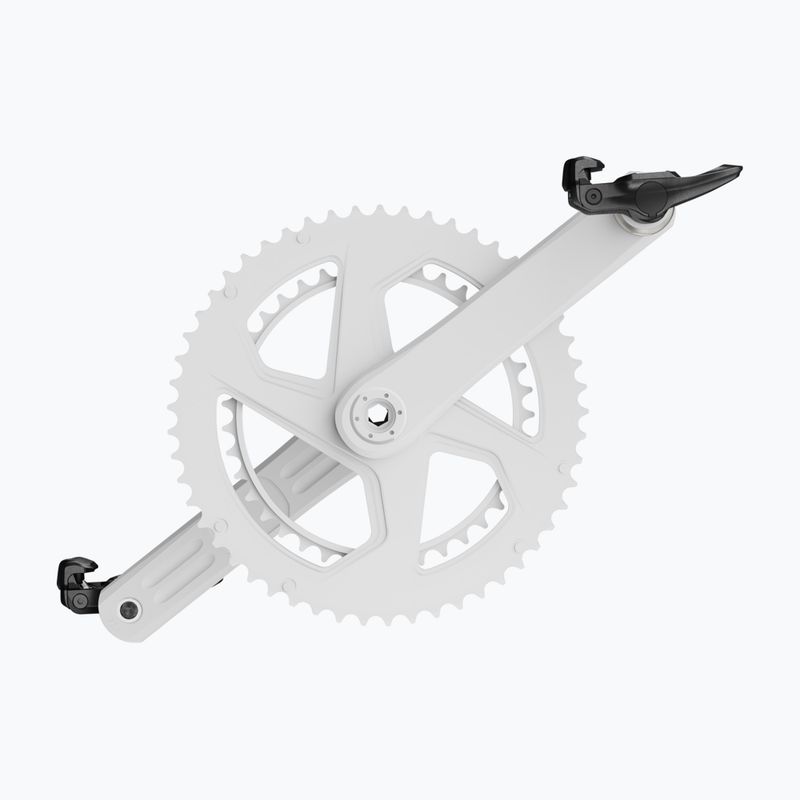 Bike pedals Magene P715 S SPD-SL silver 8