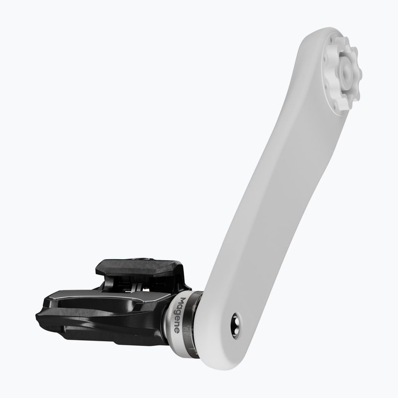 Bike pedals Magene P715 S SPD-SL silver 9
