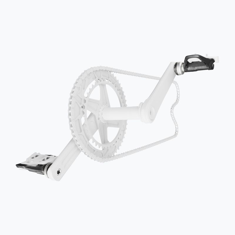 Bike pedals Magene P715 S SPD-SL silver 11