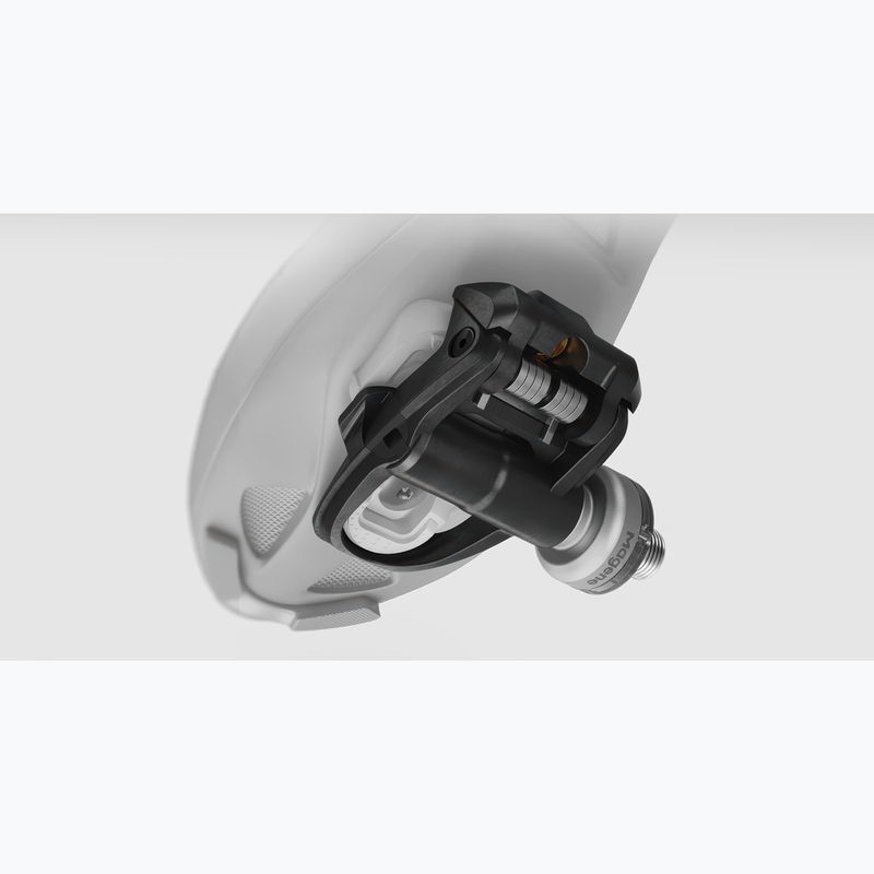 Bike pedals Magene P715 S SPD-SL silver 13