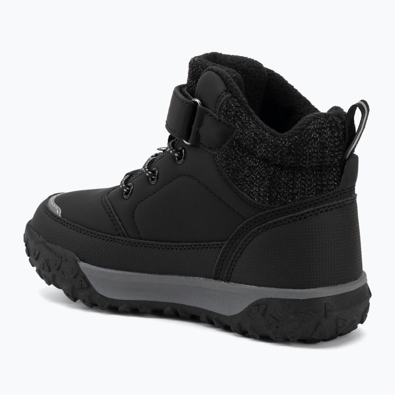 Children's shoes Lee Cooper LCJ-26-01-4655K black 3