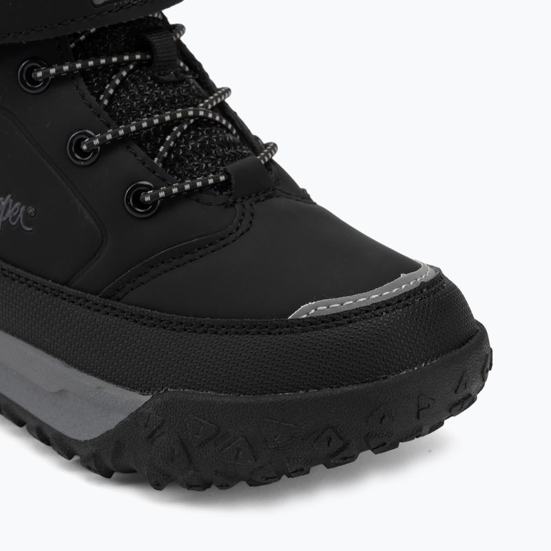 Children's shoes Lee Cooper LCJ-26-01-4655K black 7