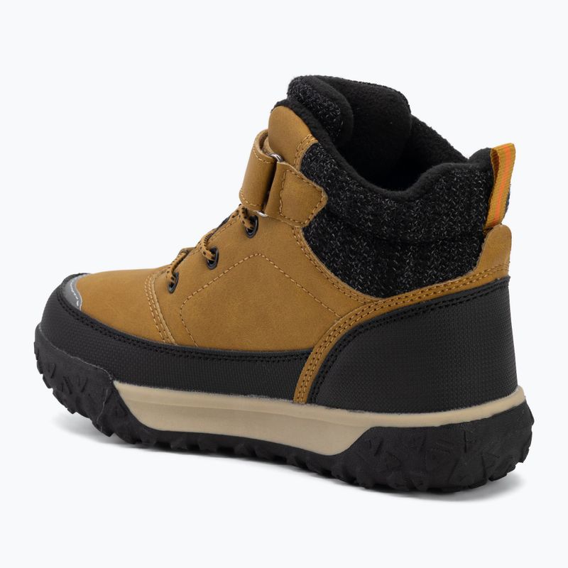 Children's shoes Lee Cooper LCJ-26-01-4656K camel 3