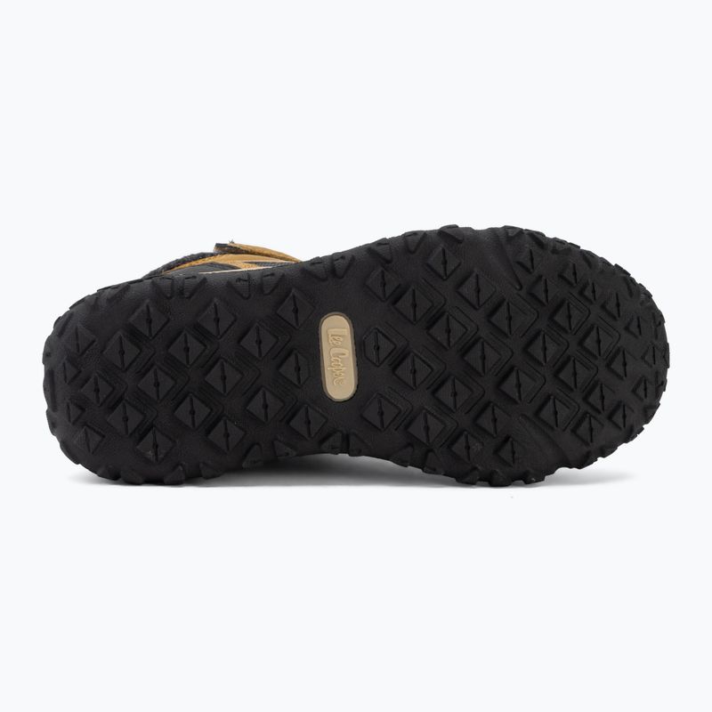 Children's shoes Lee Cooper LCJ-26-01-4656K camel 4
