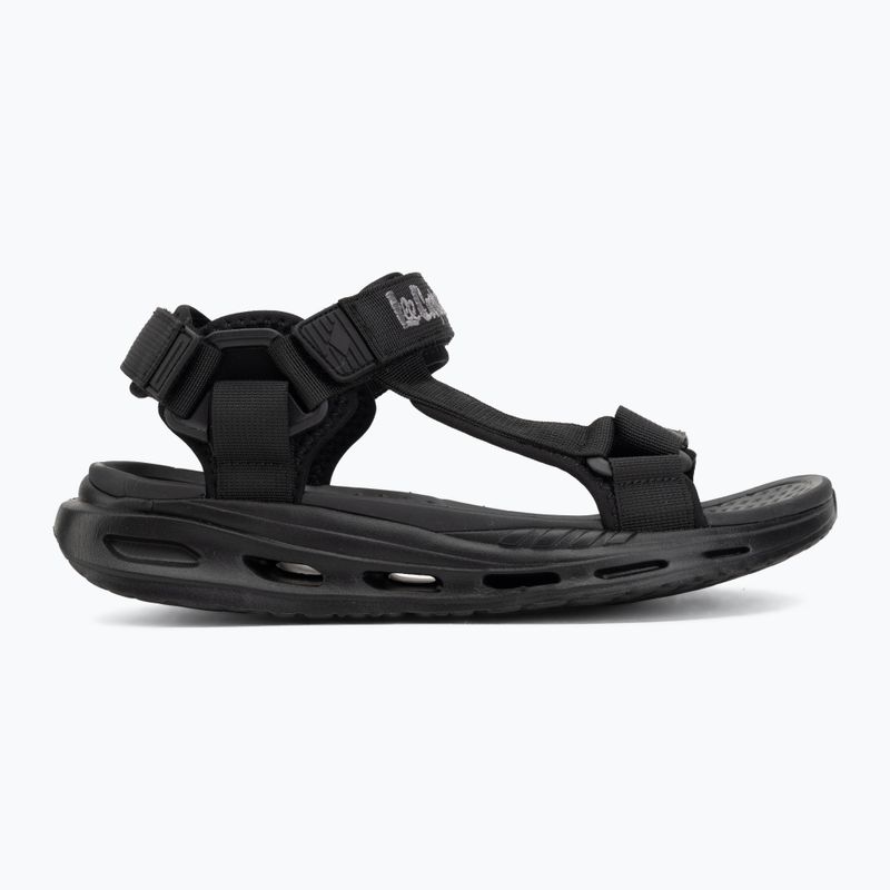 Men's sandals Lee Cooper LCW-26-01-4025MA black 2