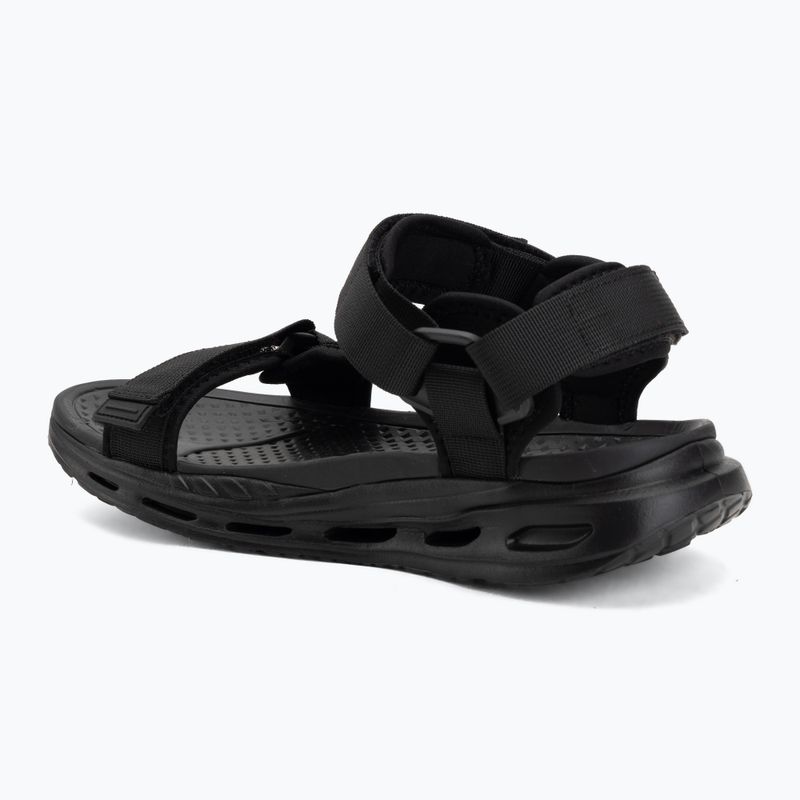 Men's sandals Lee Cooper LCW-26-01-4025MA black 3