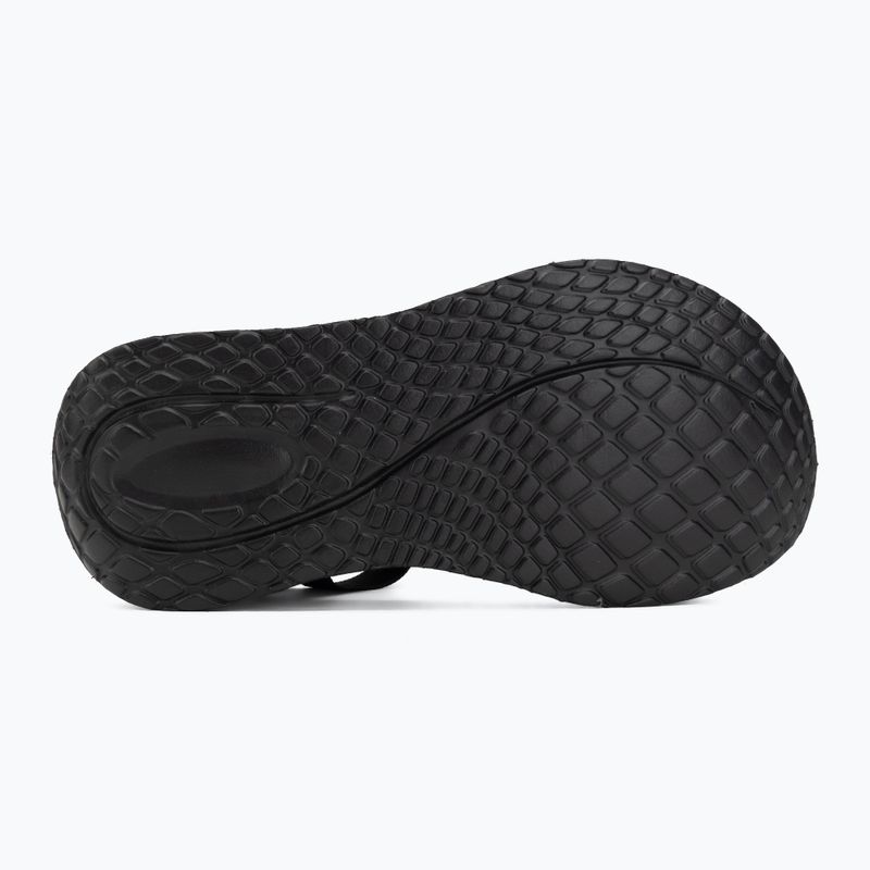 Men's sandals Lee Cooper LCW-26-01-4025MA black 4