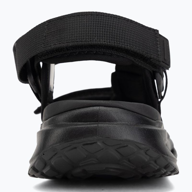 Men's sandals Lee Cooper LCW-26-01-4025MA black 6
