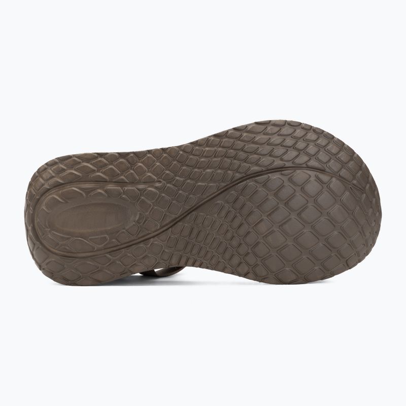 Men's sandals Lee Cooper LCW-26-01-4026MA khaki 4