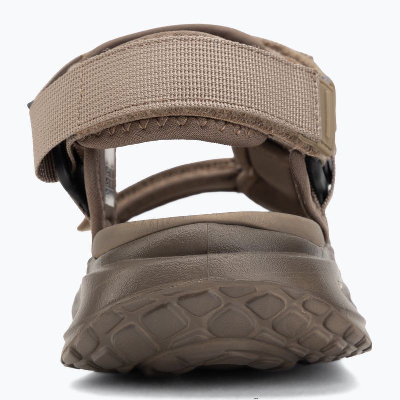Men's sandals Lee Cooper LCW-26-01-4026MA khaki 6