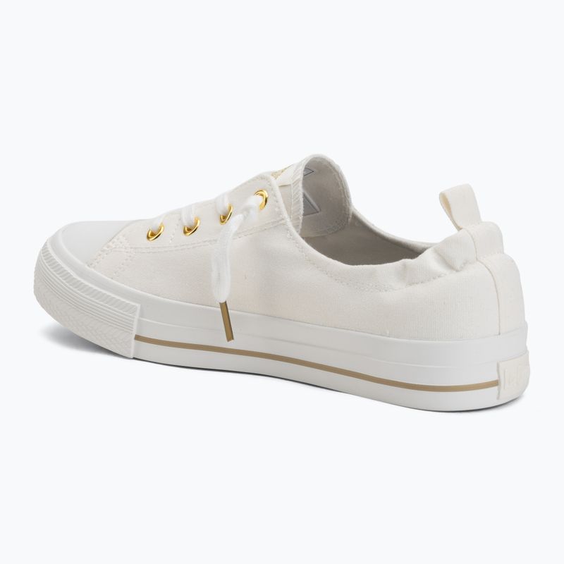 Women's trainers Lee Cooper LCW-26-02-4050LA white 3