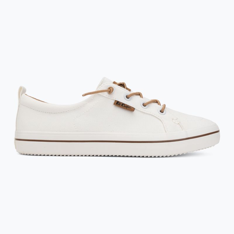 Women's trainers Lee Cooper LCW-26-02-4058LA white 2