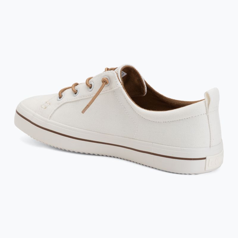 Women's trainers Lee Cooper LCW-26-02-4058LA white 3