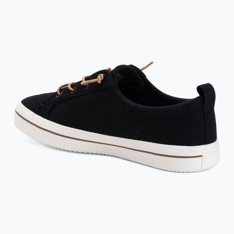 Women's trainers Lee Cooper LCW-26-02-4059LA black 3