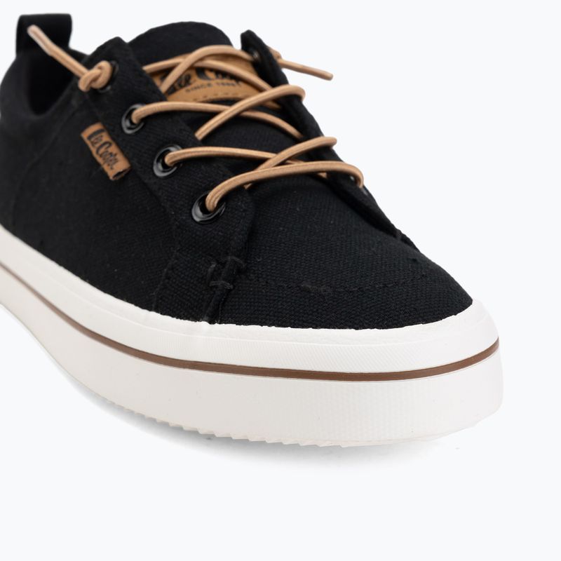 Women's trainers Lee Cooper LCW-26-02-4059LA black 7
