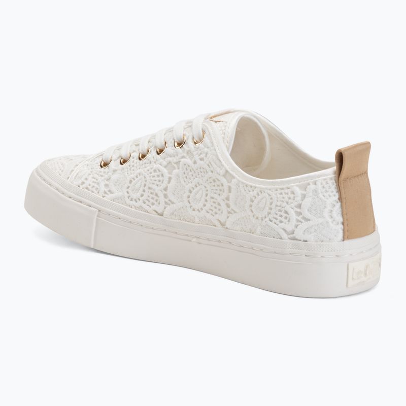 Women's trainers Lee Cooper LCW-26-02-4060LA white 3
