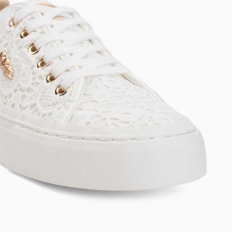 Women's trainers Lee Cooper LCW-26-02-4060LA white 7