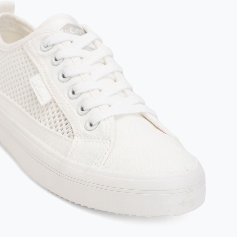 Women's trainers Lee Cooper LCW-26-02-4066LA white 7