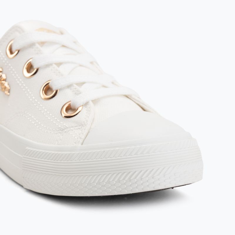 Women's trainers Lee Cooper LCW-26-02-4068LA white 7