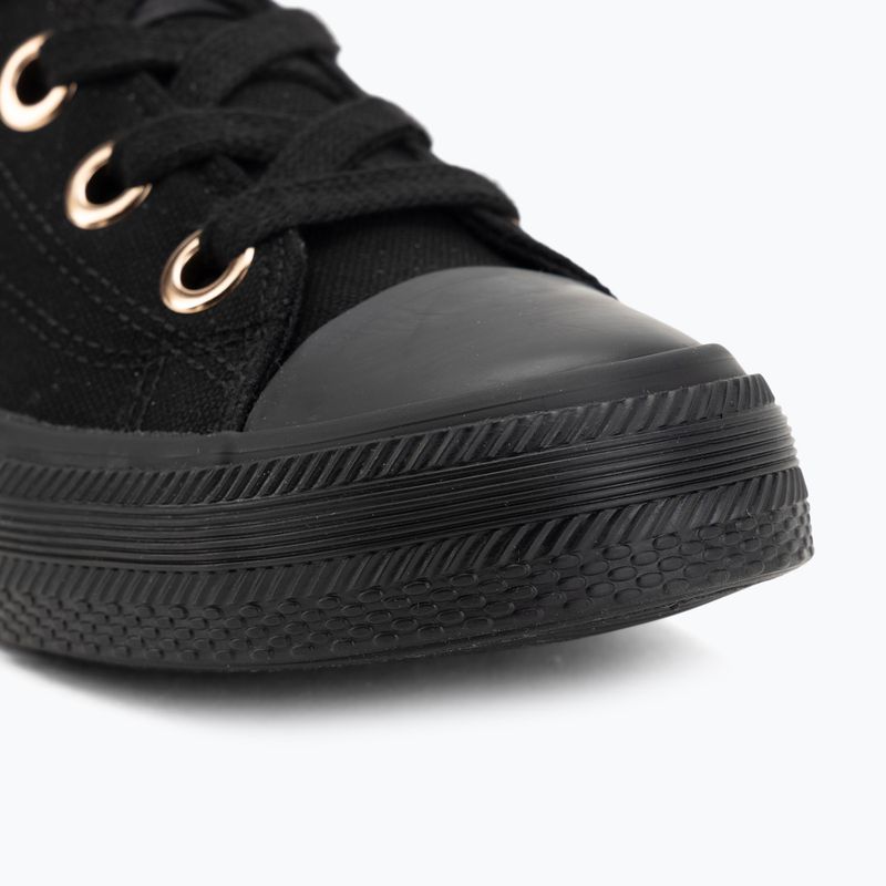 Women's trainers Lee Cooper LCW-26-02-4069LA black 7