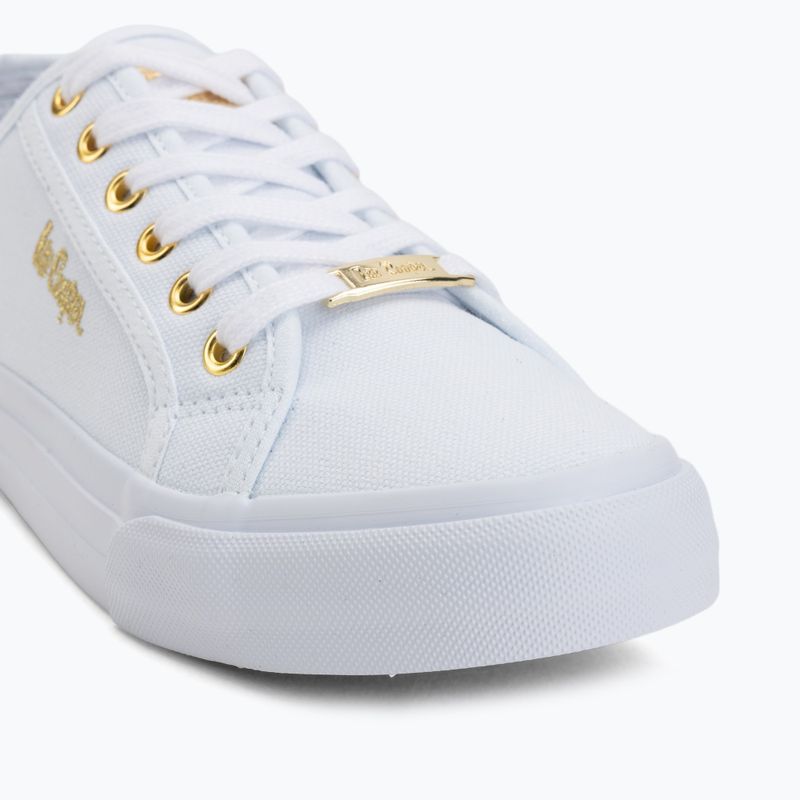 Women's trainers Lee Cooper LCW-26-02-4074LA white 7