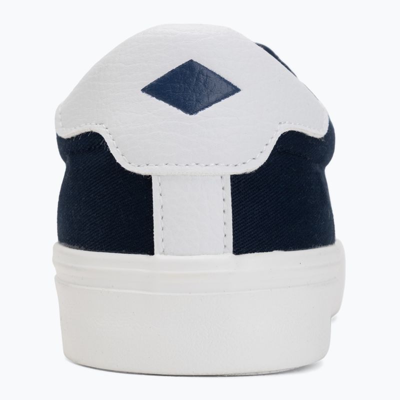 Men's trainers Lee Cooper LCW-26-02-4081MC navy 6