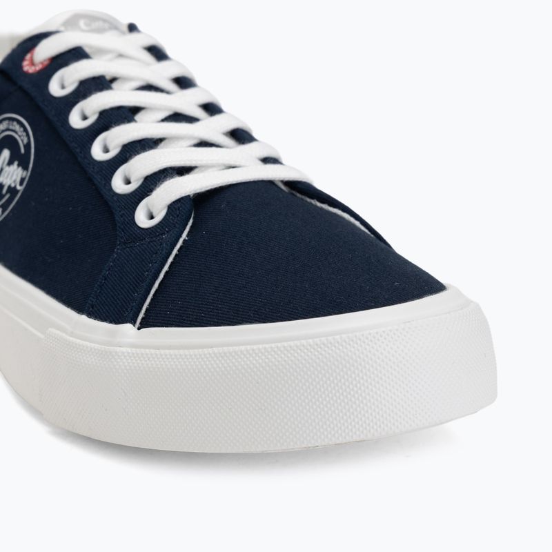 Men's trainers Lee Cooper LCW-26-02-4081MC navy 7