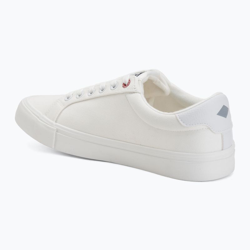 Men's trainers Lee Cooper LCW-26-02-4082MC white 3
